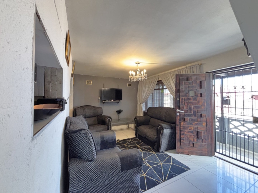 3 Bedroom Property for Sale in Tafelsig Western Cape